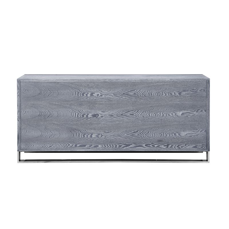 Inspired Home Keola Sideboard/Buffet