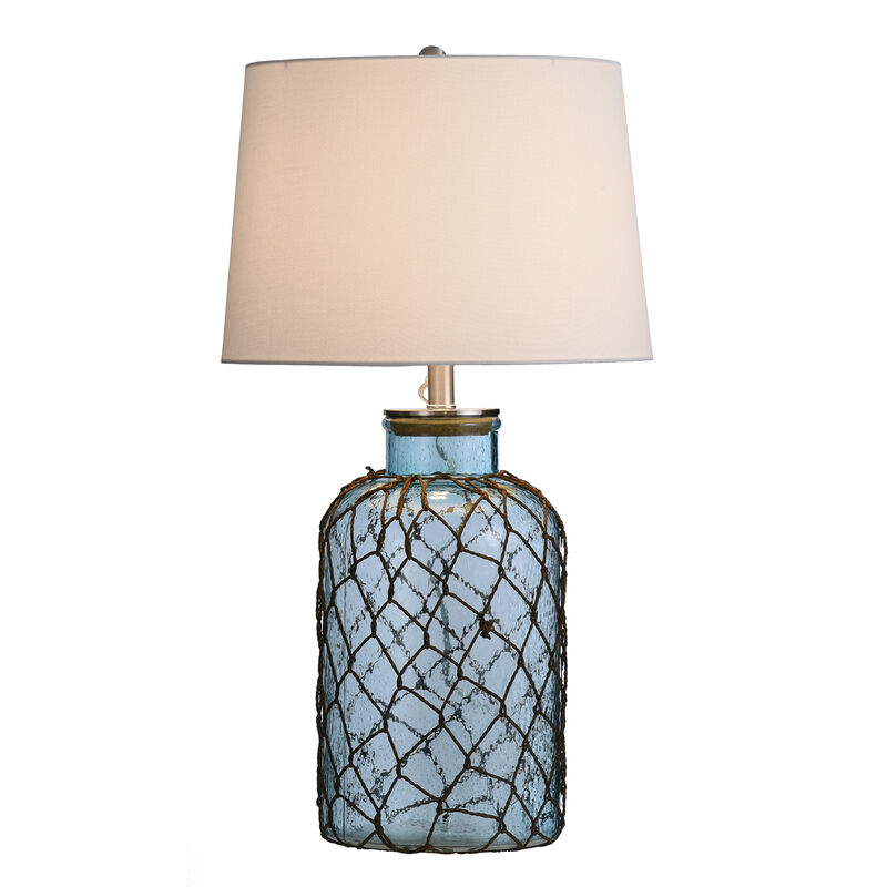 Montego Bay Table Lamp (Set of 2)