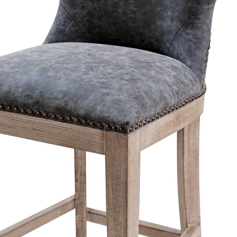 New Pacific Direct Dorsey Counter Stool