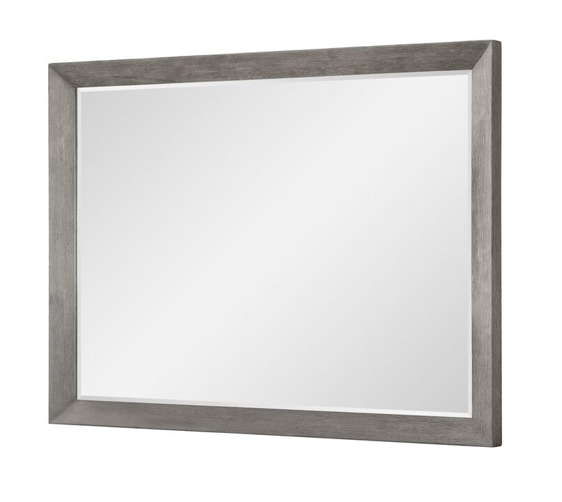 Terra Luna Mirror