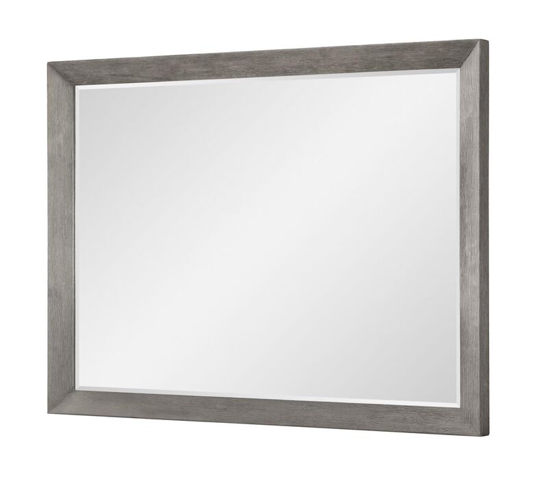 Terra Luna Mirror