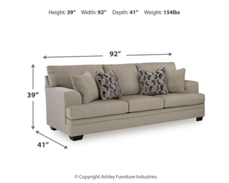 Stonemeade Sofa