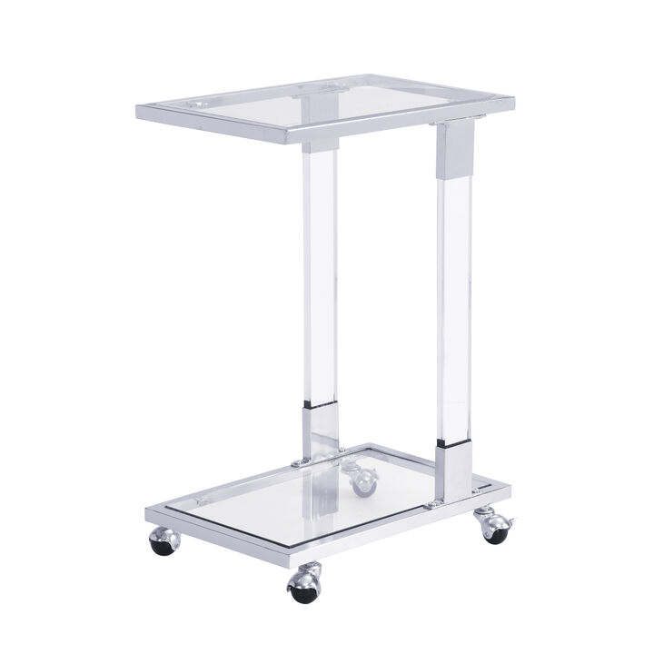 Versatile Modern Table Set for Home and Office