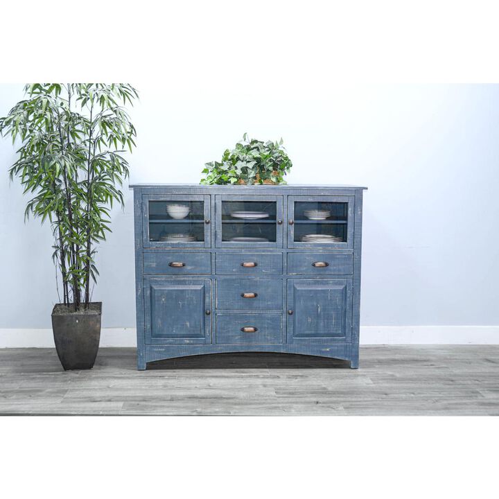 Sunny Designs Ocean Blue Server