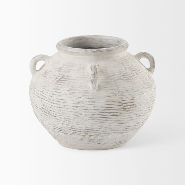 Misha Short Vase