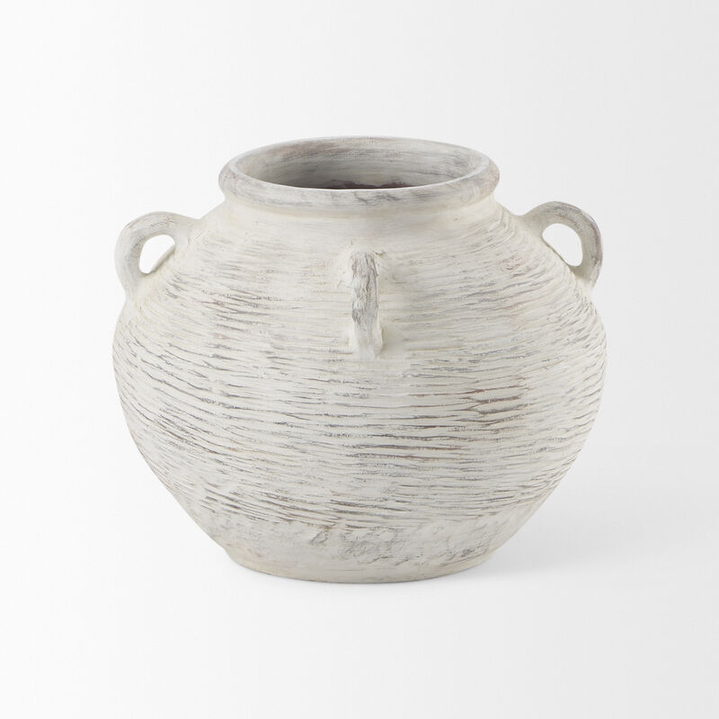Misha Short Vase