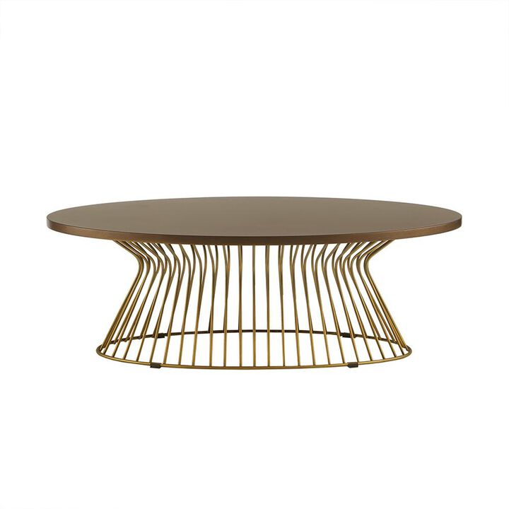 INK+IVY Coffee Table