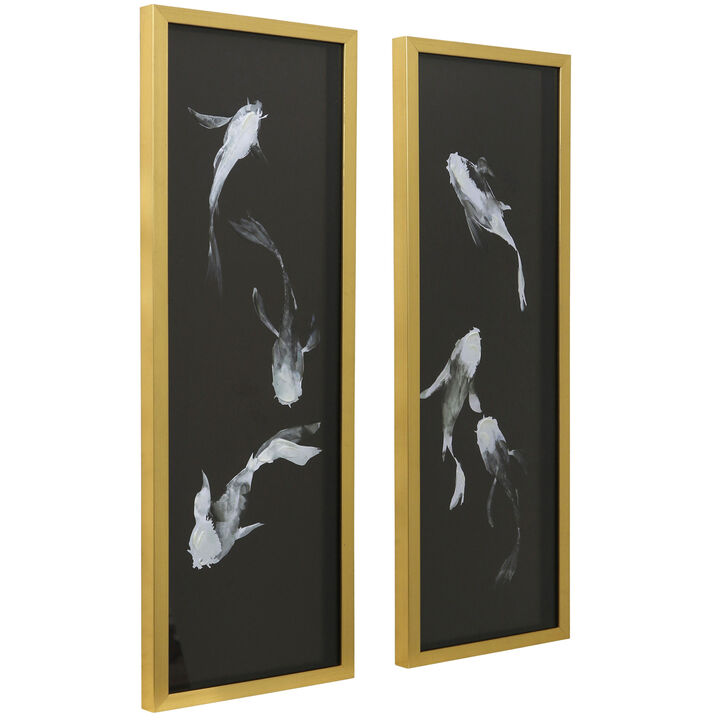 Koi Fish