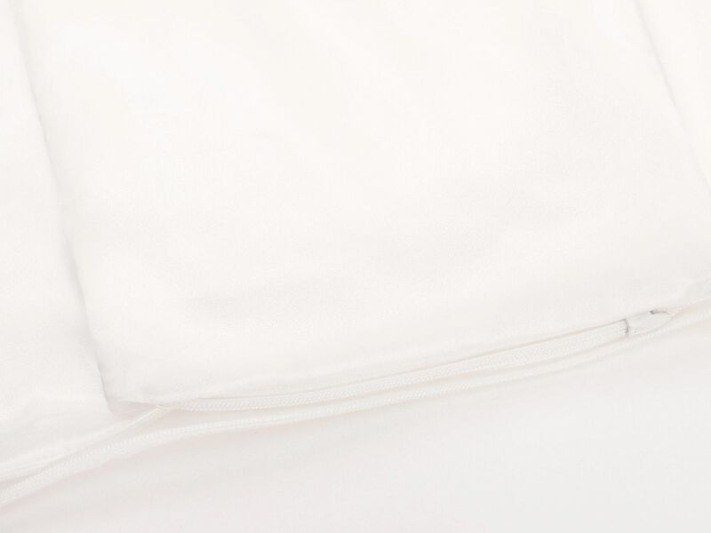 LilySilk 100% 19 Momme Pure Silk Pillowcase