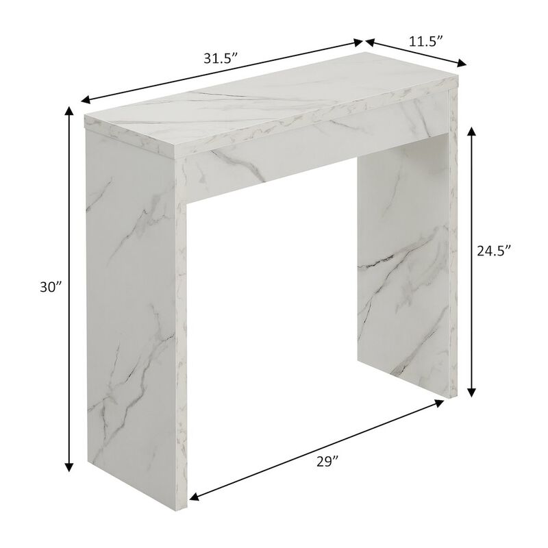 Northfield Entryway Hall Table