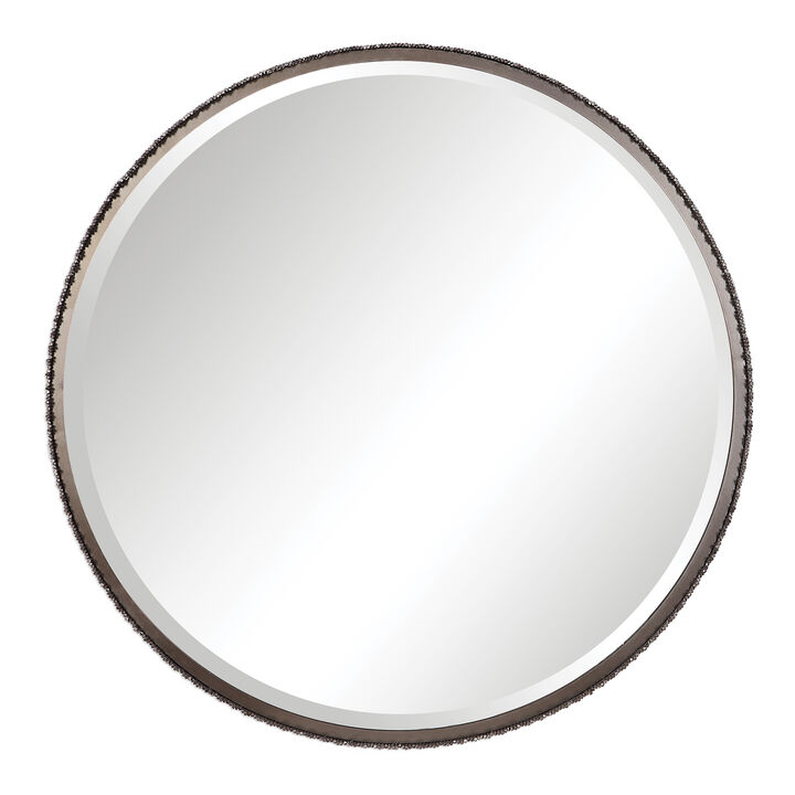 Ada Steel Mirror