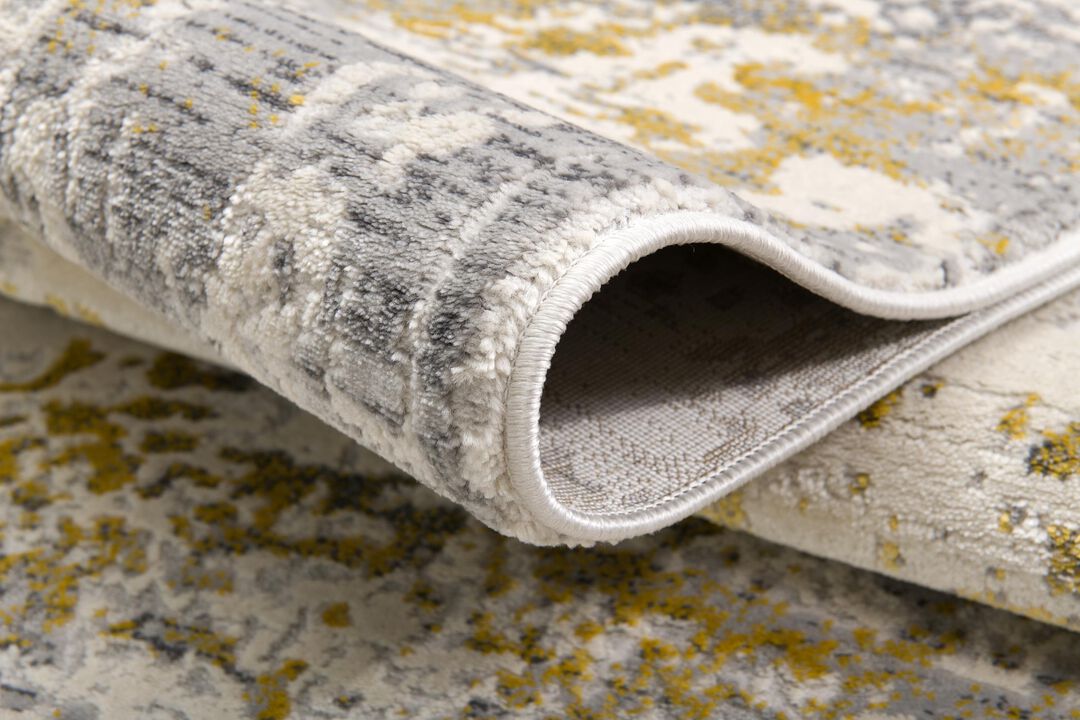 Vogue Contemporary Abstract Rug