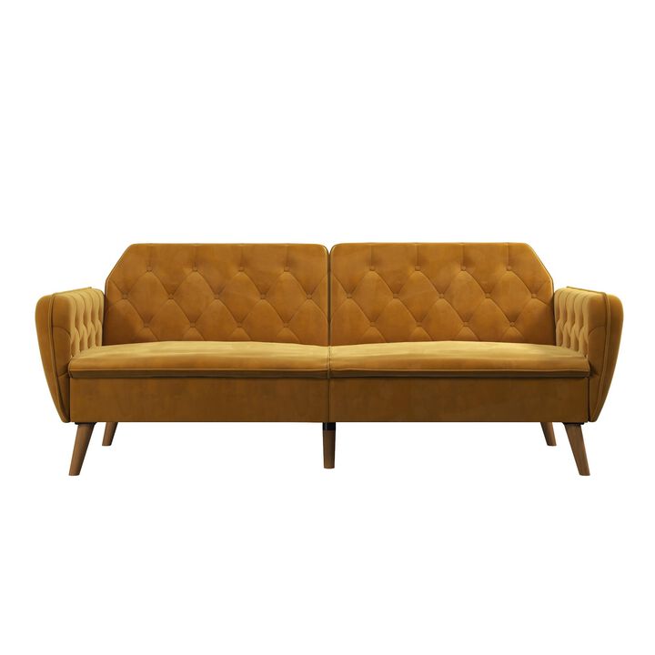 Tallulah Memory Foam Futon
