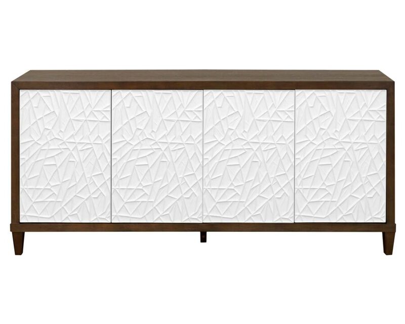 Komodo 80" Console