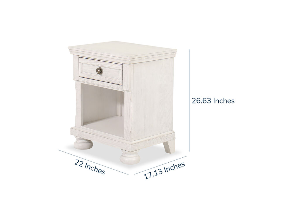 Robbinsdale Nightstand