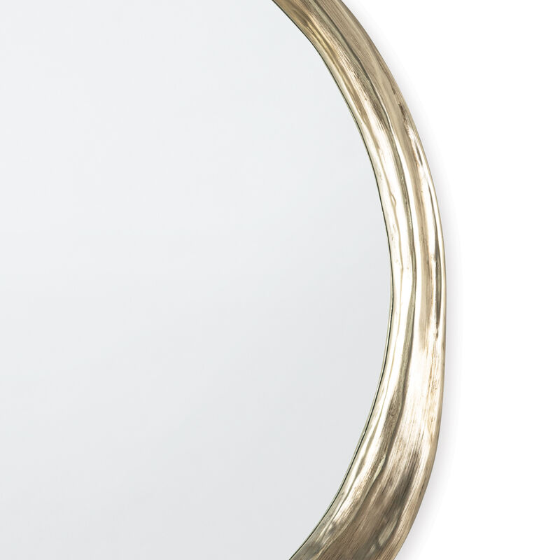 Ibiza Mirror