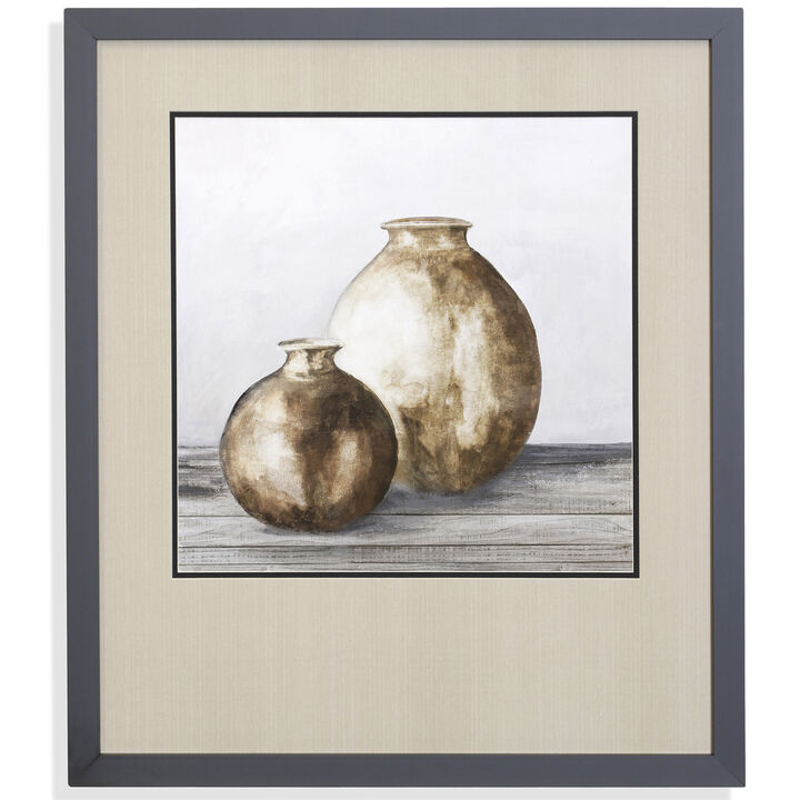 Golden Urns