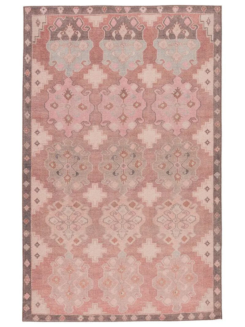 Kairos Chilton Brown 6' x 9' Rug