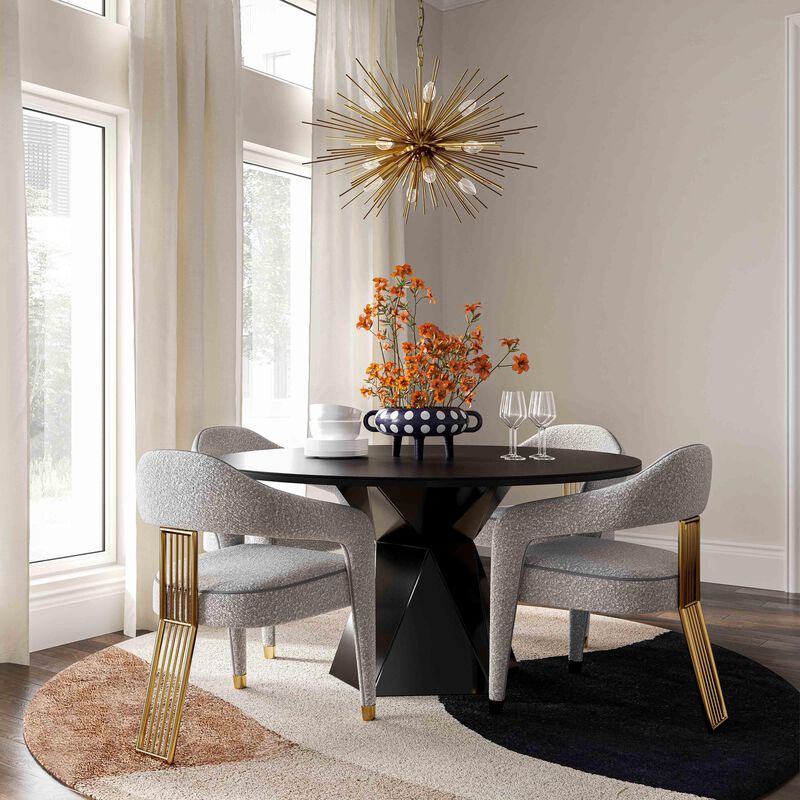 Corralis Dining Chair