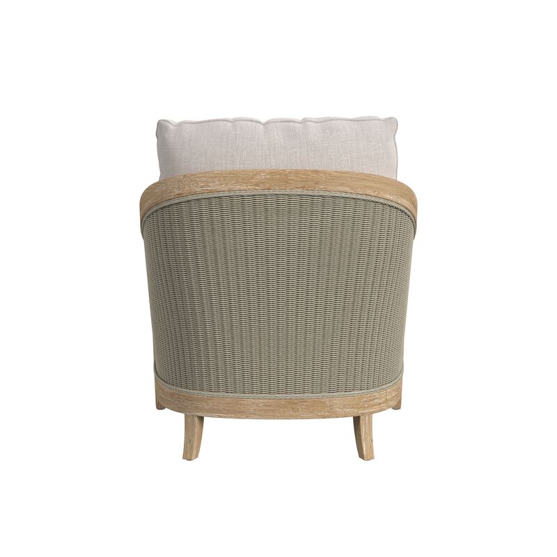 Cambria Club Chair