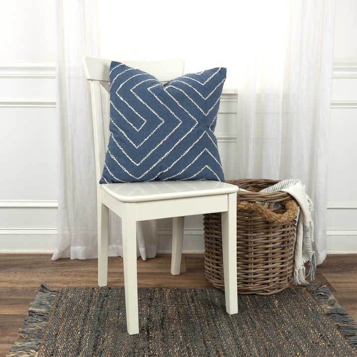 20" x 20" Down Filled Pillow