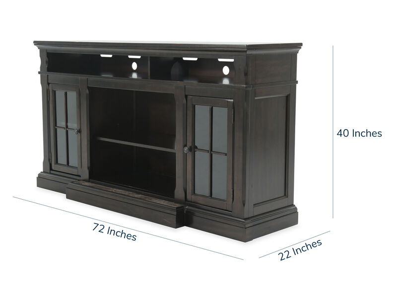 Roddinton 72" TV Stand
