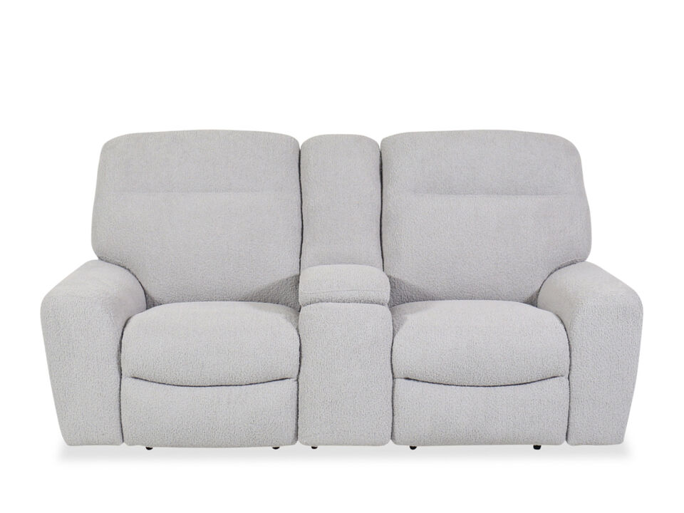 Viking Power Loveseat