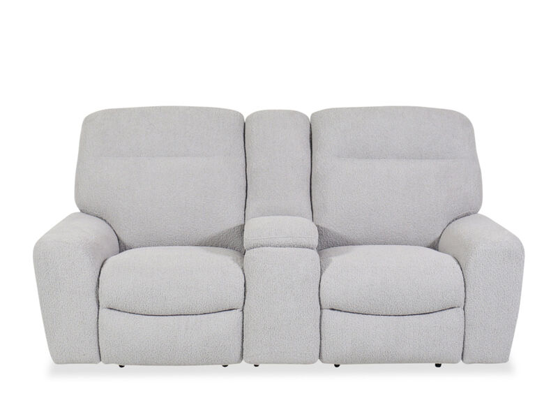 Viking Power Loveseat