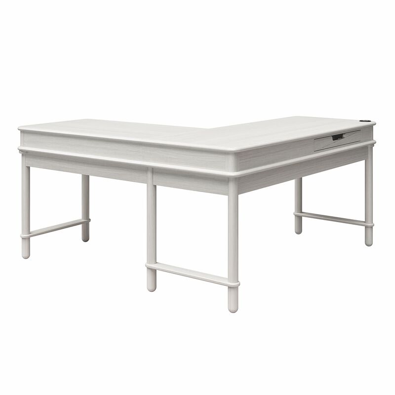 Selena Lift-top L Desk