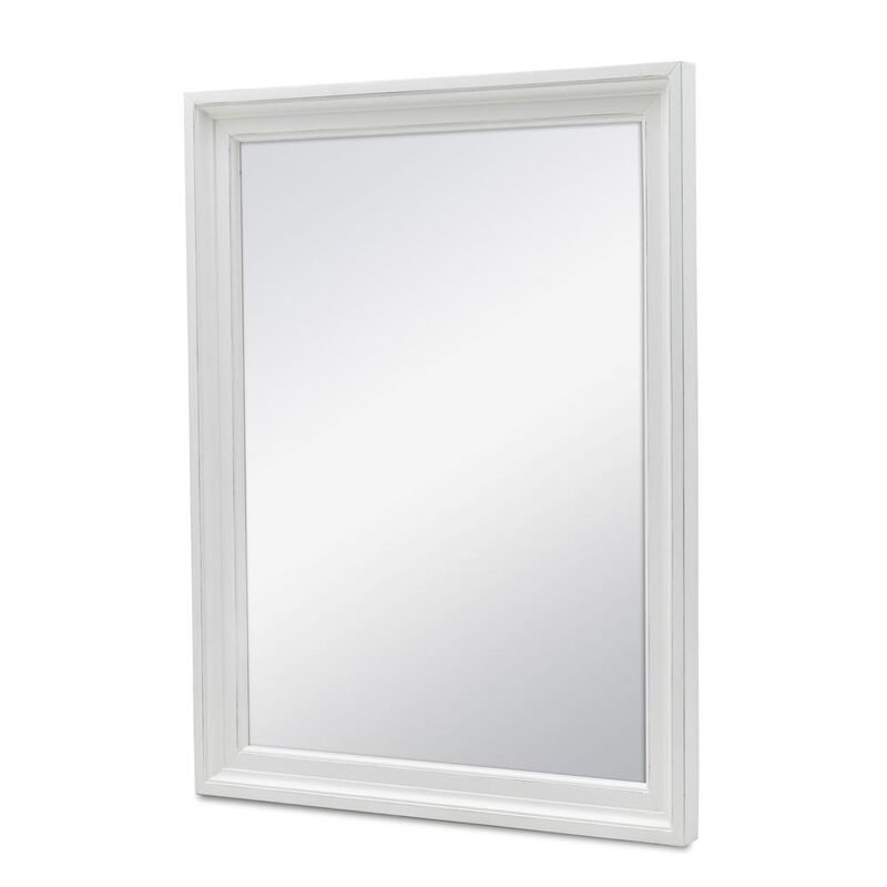 Sea Winds Coastal Furniture Islamorada Mirror