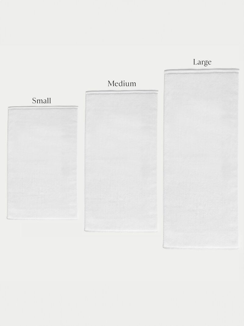 Loop Terry Bath Mat