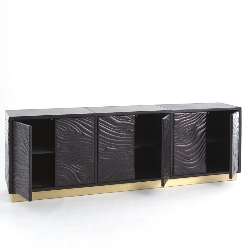 Forest Long Cabinet
