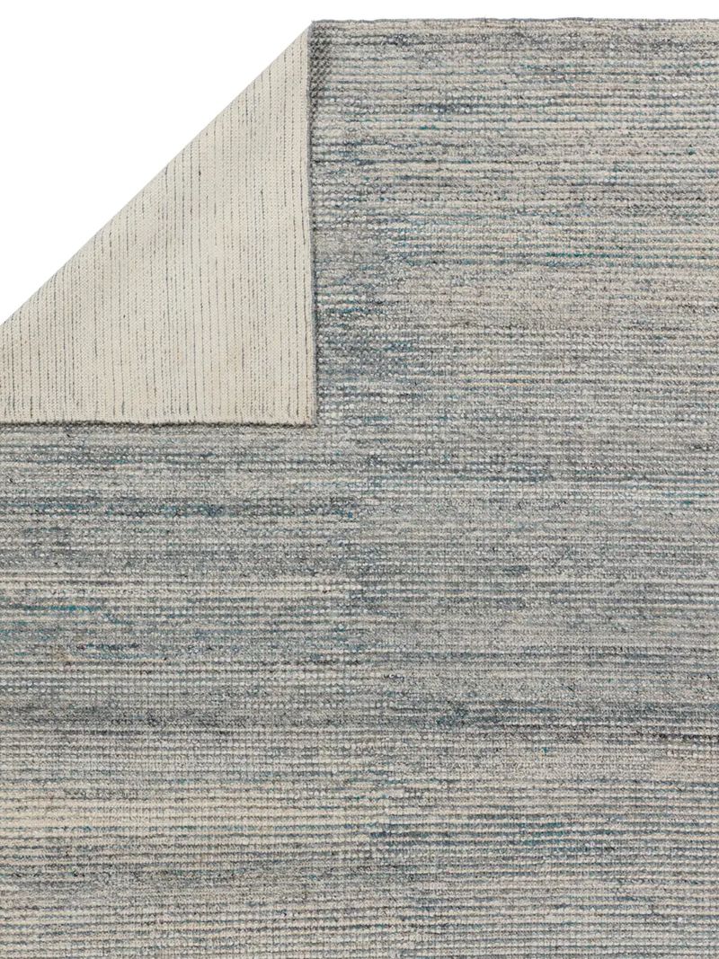 Rebecca Crispin Blue 9' x 12' Rug