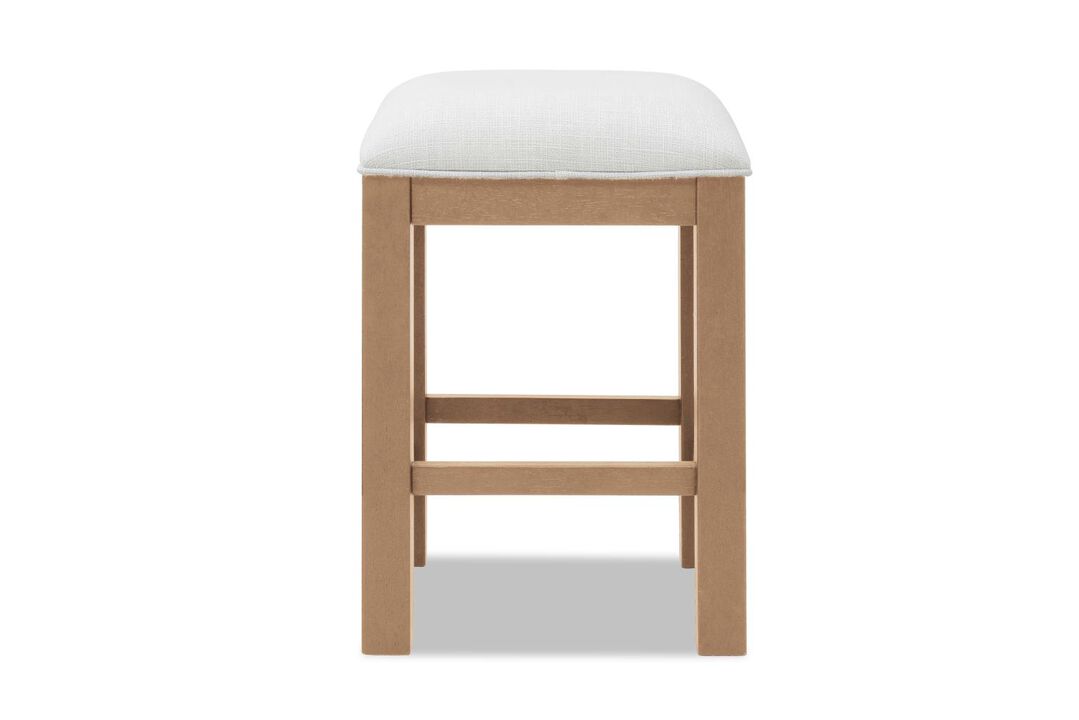 Today's Traditions Upholstered Counter Chair