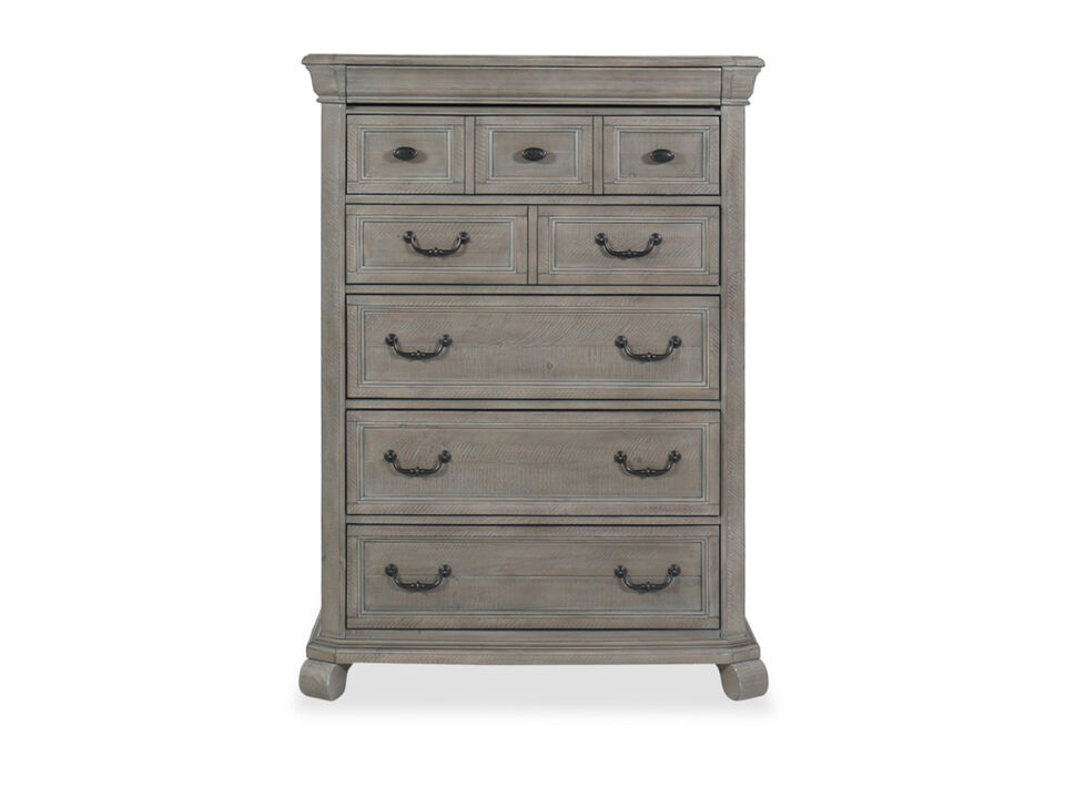 Tinley Park Drawer Chest