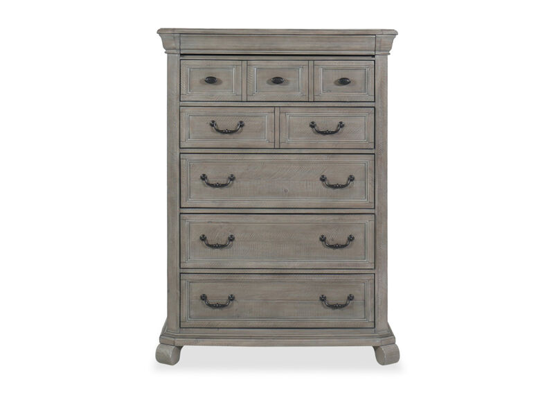 Tinley Park Drawer Chest