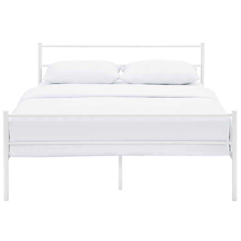 Modway - Alina Queen Platform Bed Frame