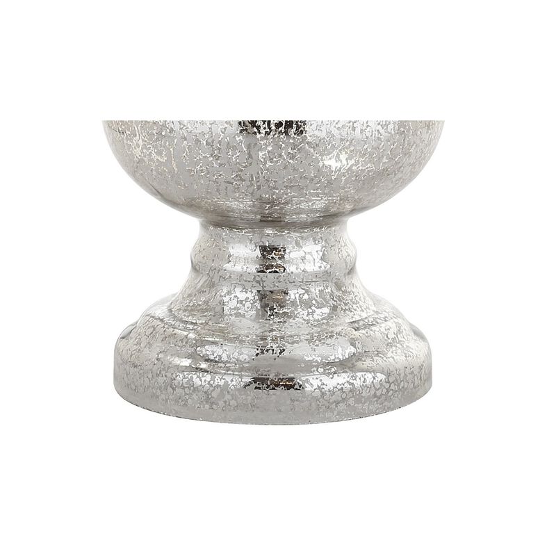 Genie Glass LED Table Lamp (Set of 2)