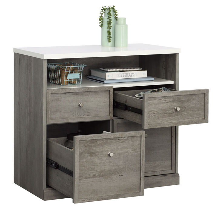 Craft Pro Craft Storage Cabinet