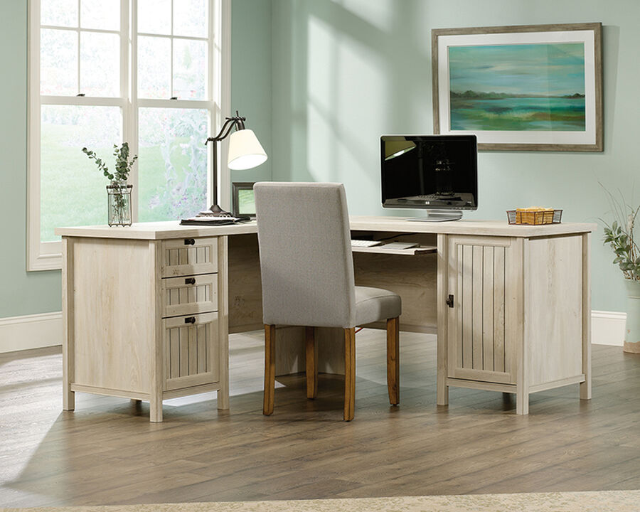 Costa L-Desk