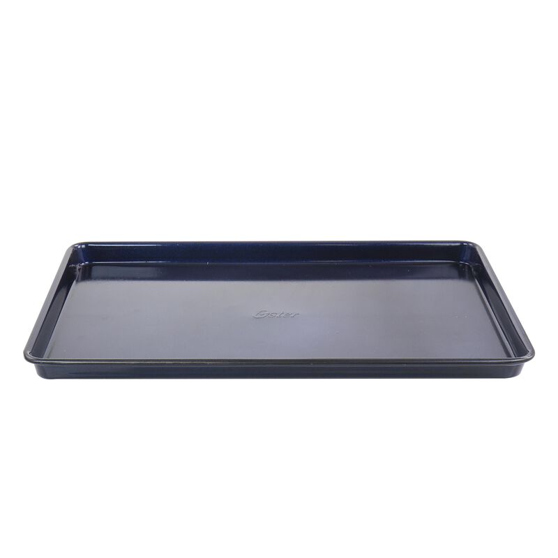 Oster 4 Piece Non Stick Carbon Steel Bakeware Set
