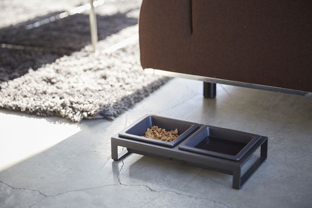 Pet Food Bowl - Two Styles