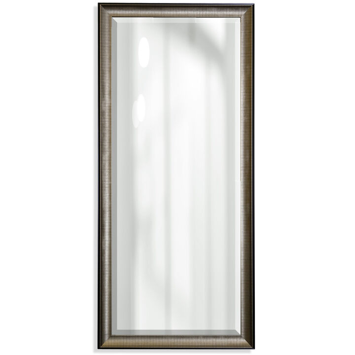 Framed Mirror I