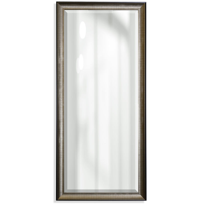 Framed Mirror I
