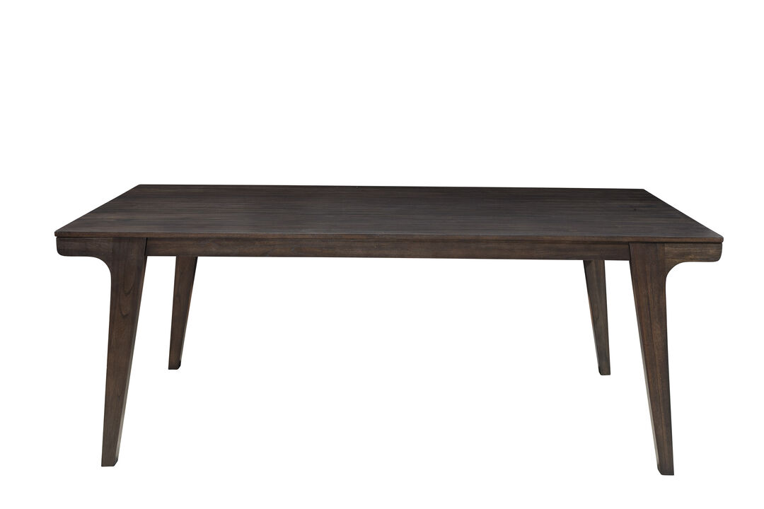 Olejo Fixed Top Dining Table