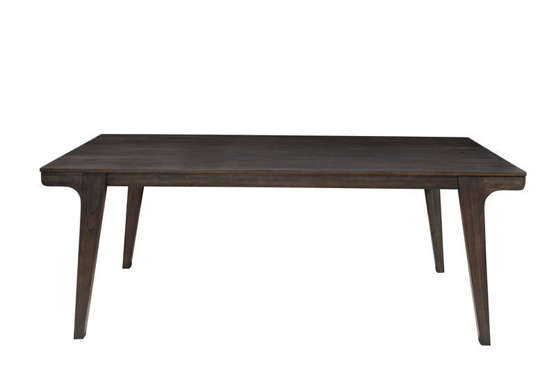 Olejo Fixed Top Dining Table