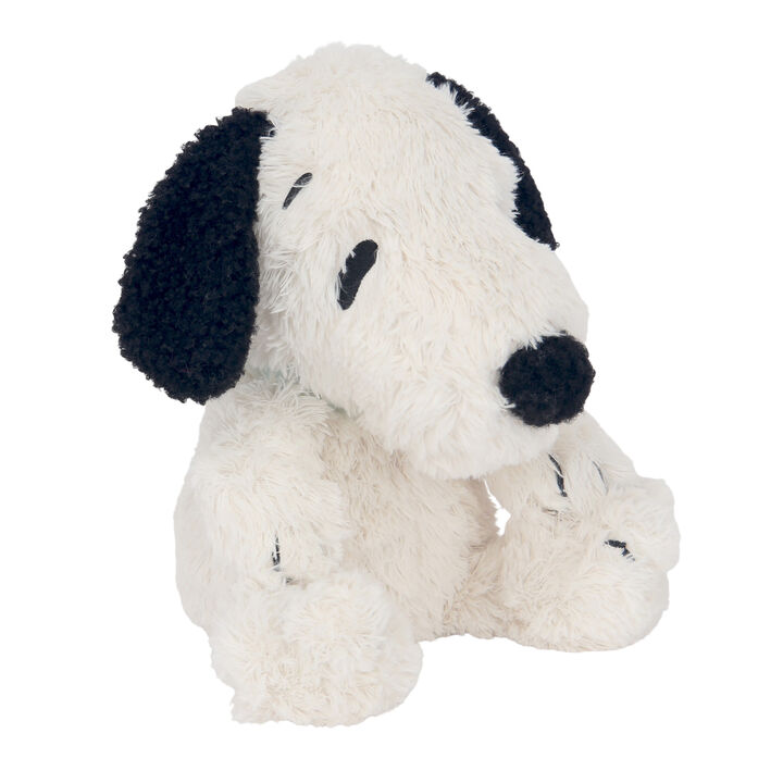 Lambs & Ivy Snoopy� Plush Dog Stuffed Animal - 10.5"