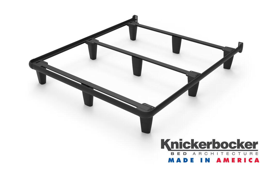 Knickerbocker Embrace 360 Frame & Rails