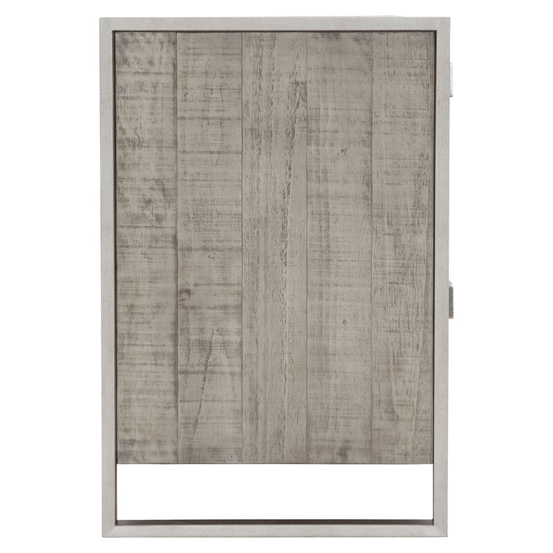 Workspace Polk File Credenza