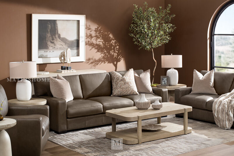 Antibes Accent Table